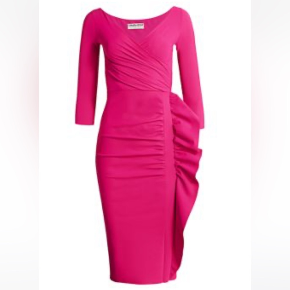 Chiara Boni Midi dress